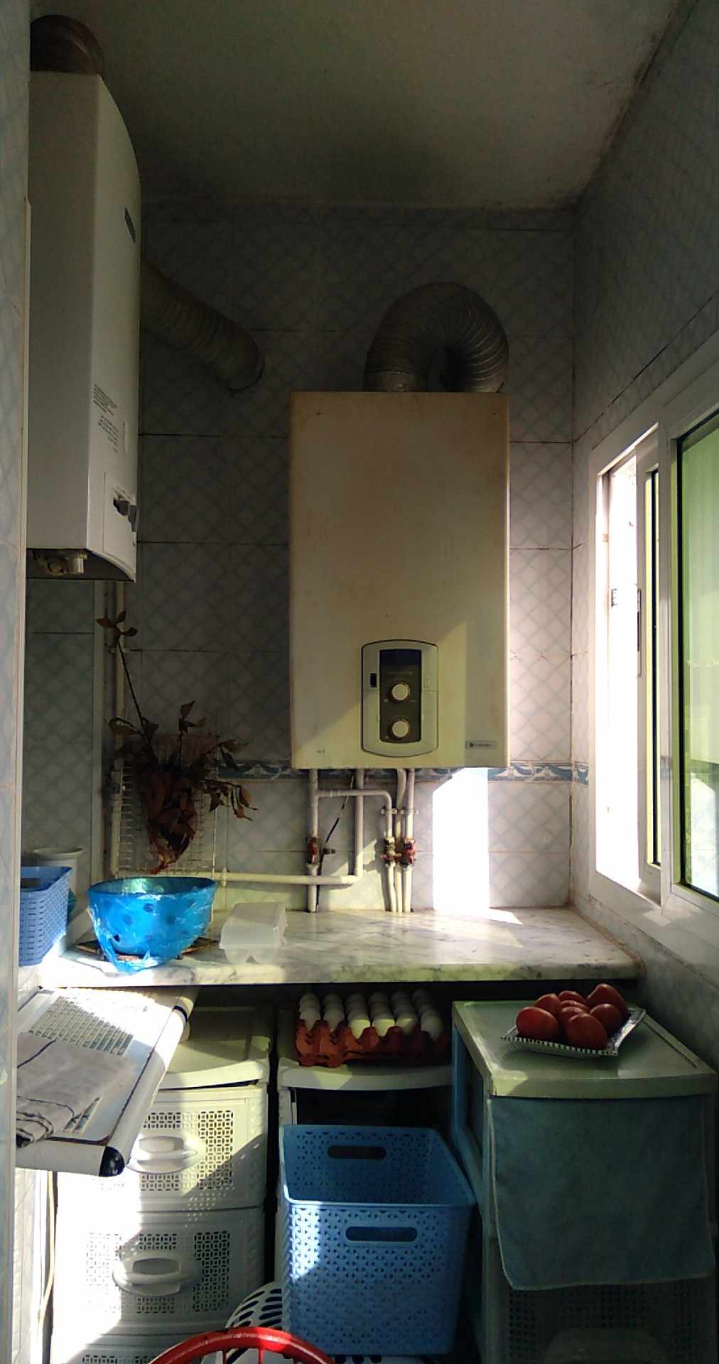 Ariana Ville Ariana Vente Appart. 2 pices Ariana suprieure bonne affaire