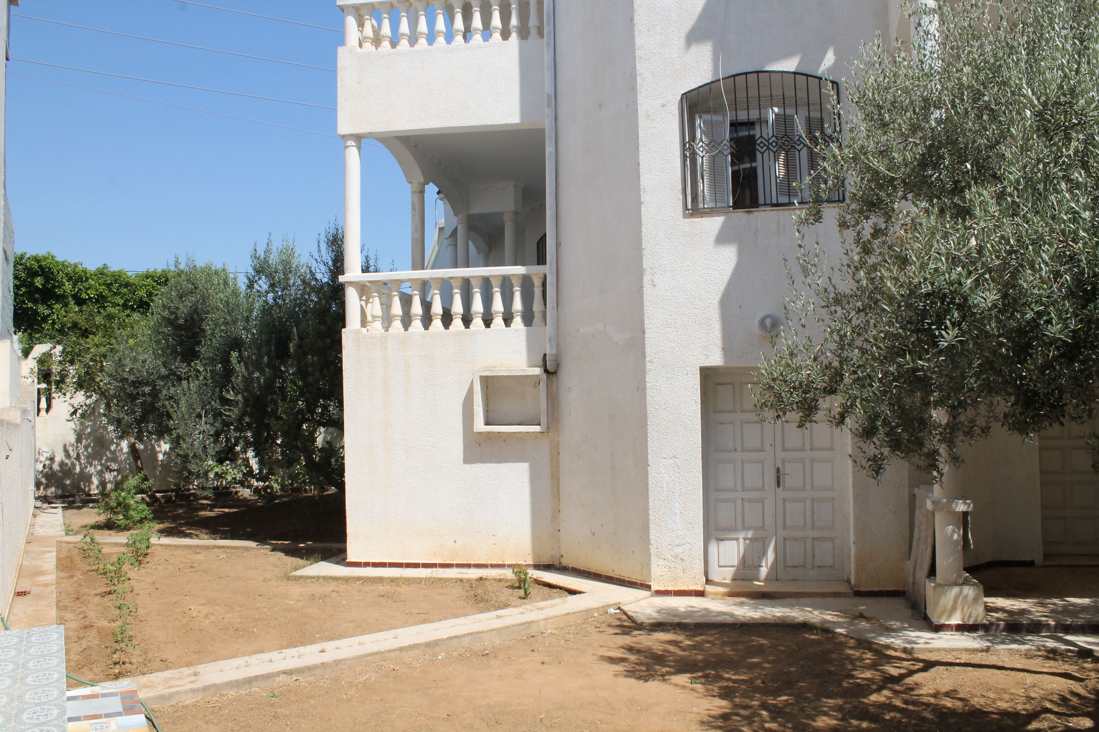 Vente Maisons - Tunisie