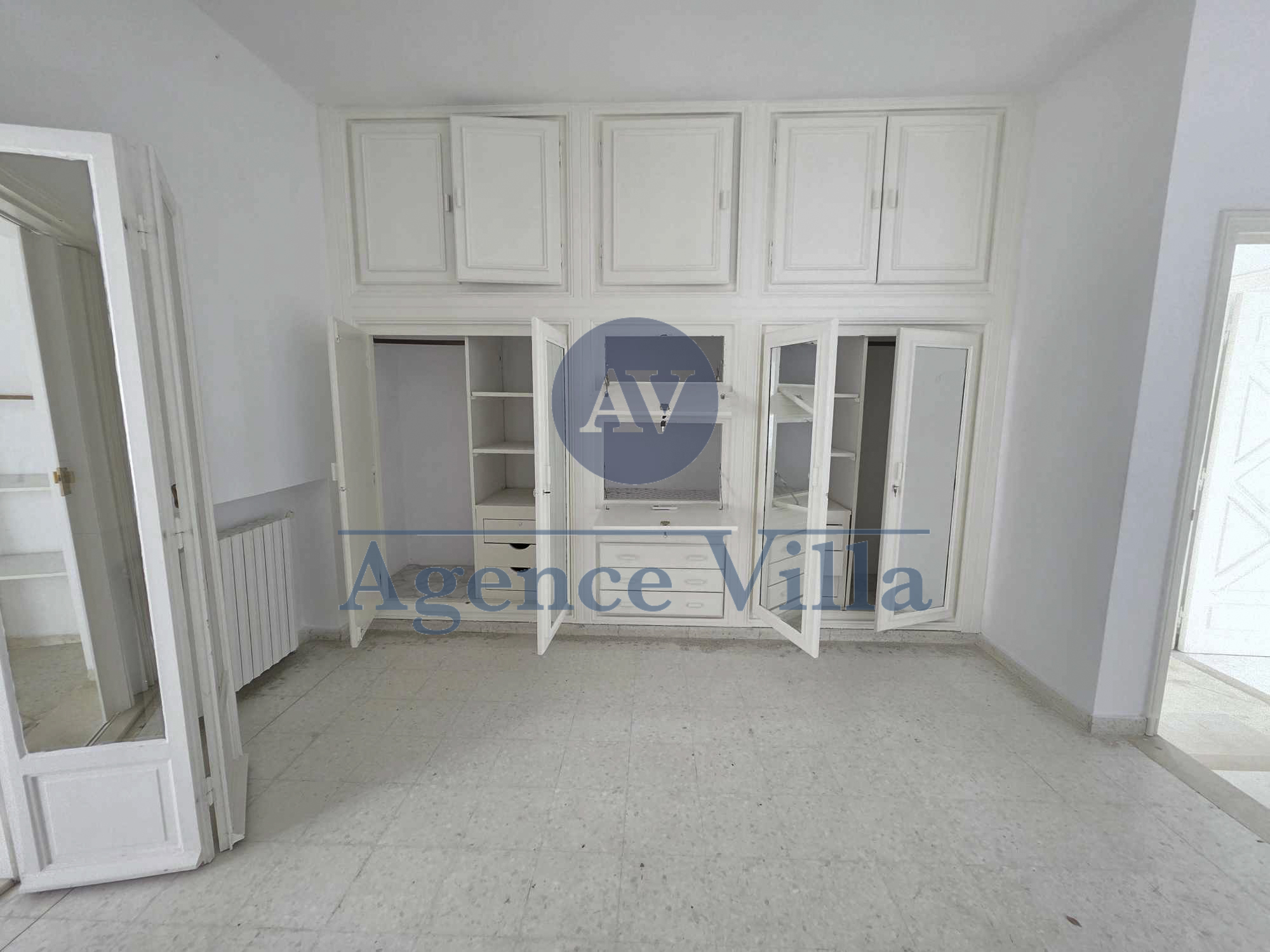 Vente Maisons - Tunisie