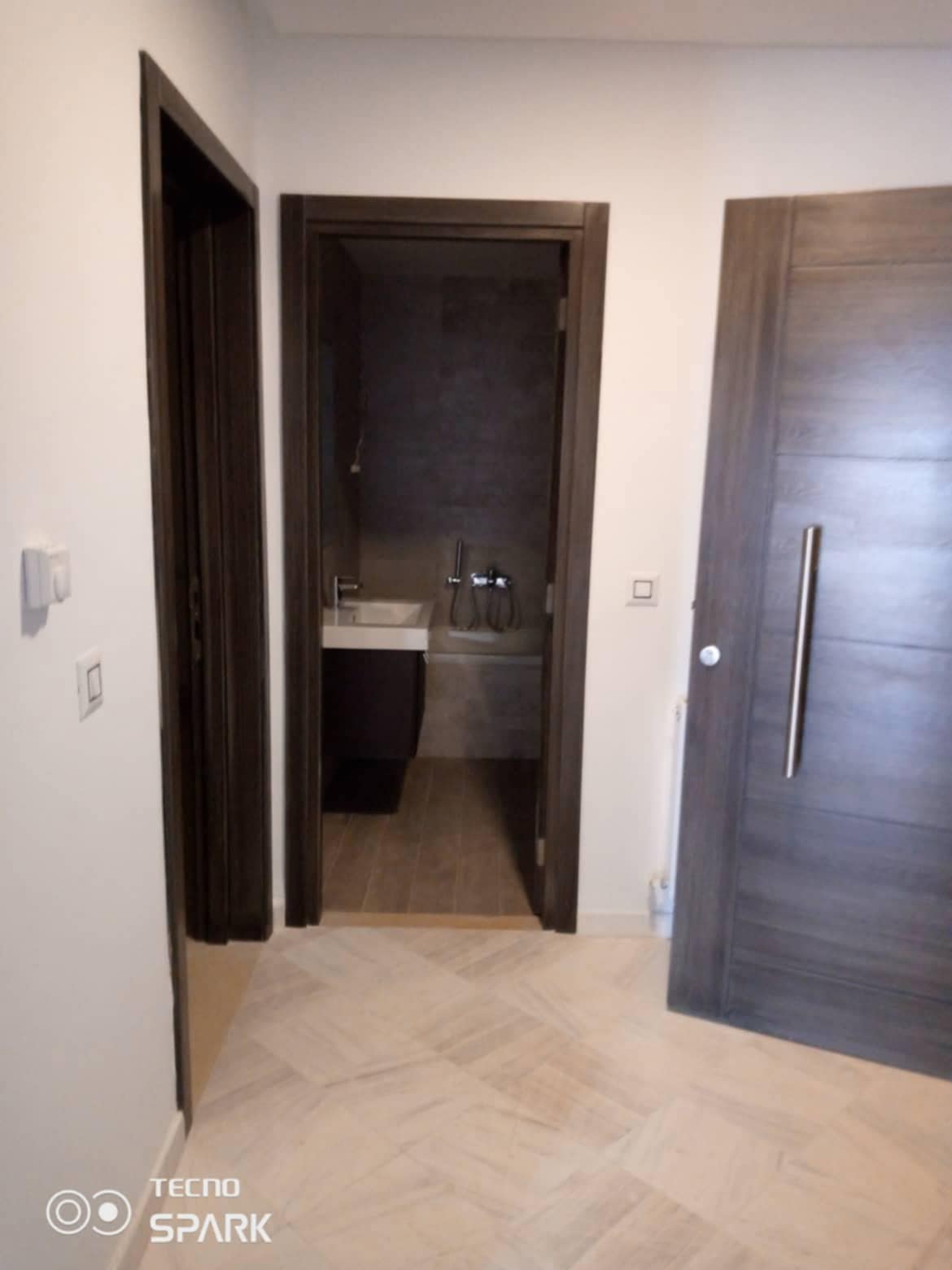 Bizerte Nord Oued El Marj Vente Appart. 1 pice Appartement haut standing