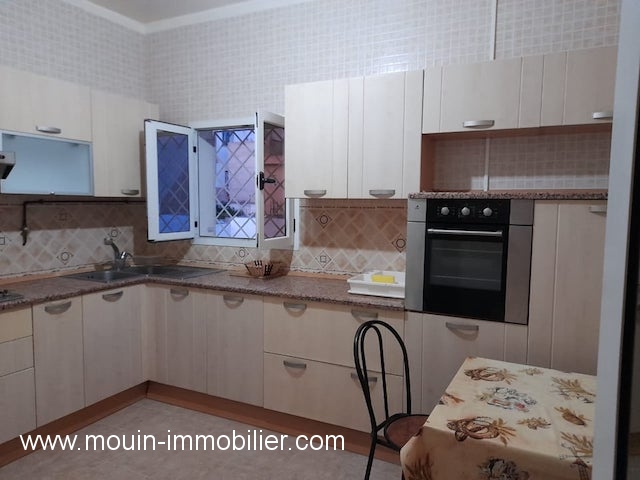 Vente Maisons - Tunisie