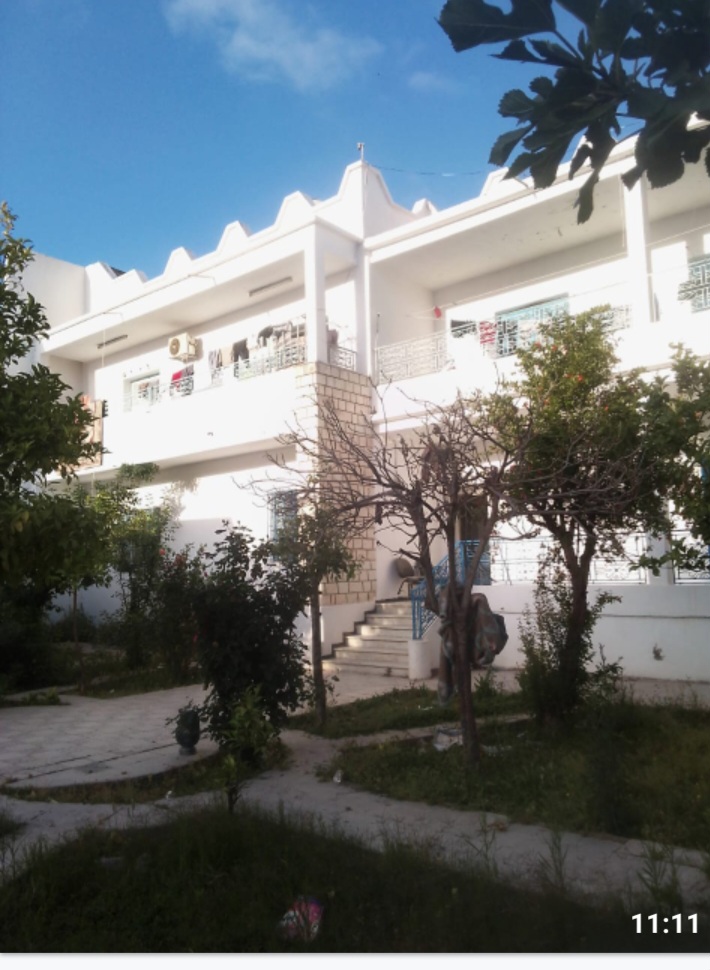 Ariana Ville Ariana Vente Maisons Villa pour habitation ou projet