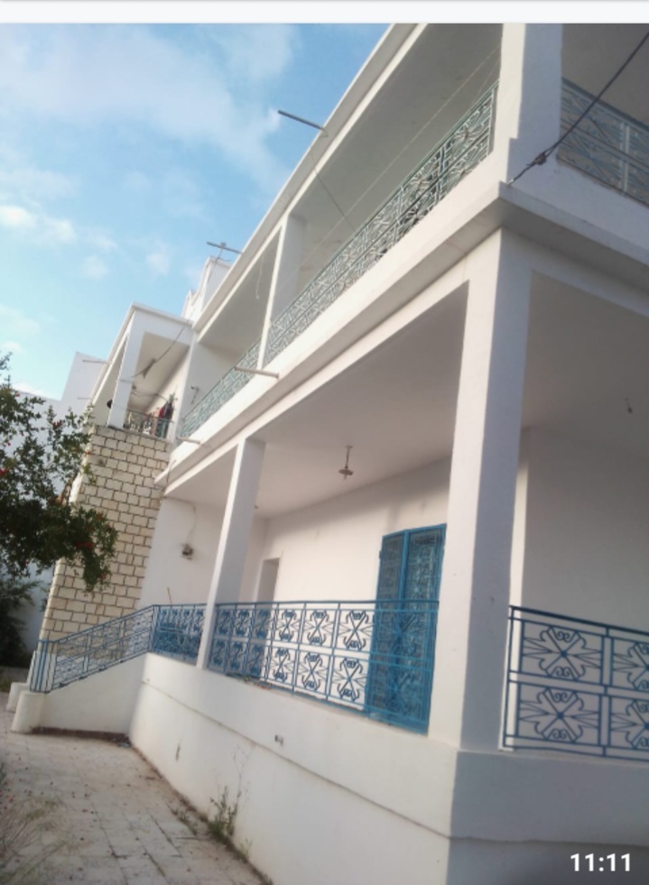 Vente Maisons - Tunisie