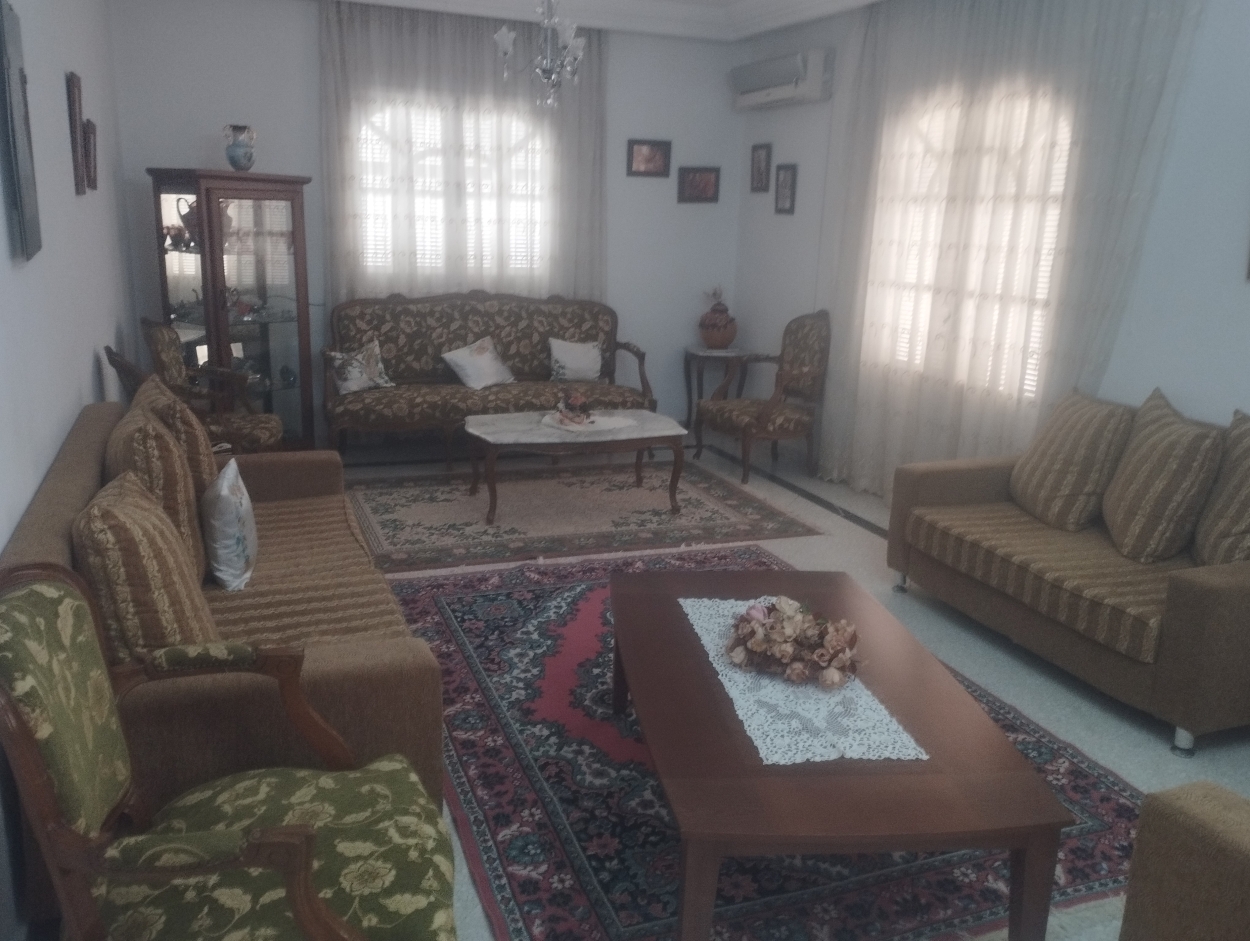 Vente Maisons - Tunisie