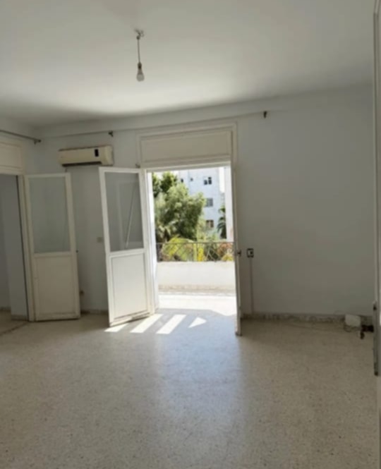 Sidi El Bechir Monfleury Vente Appart. 3 pices Appartement s plus 2  montfleury
