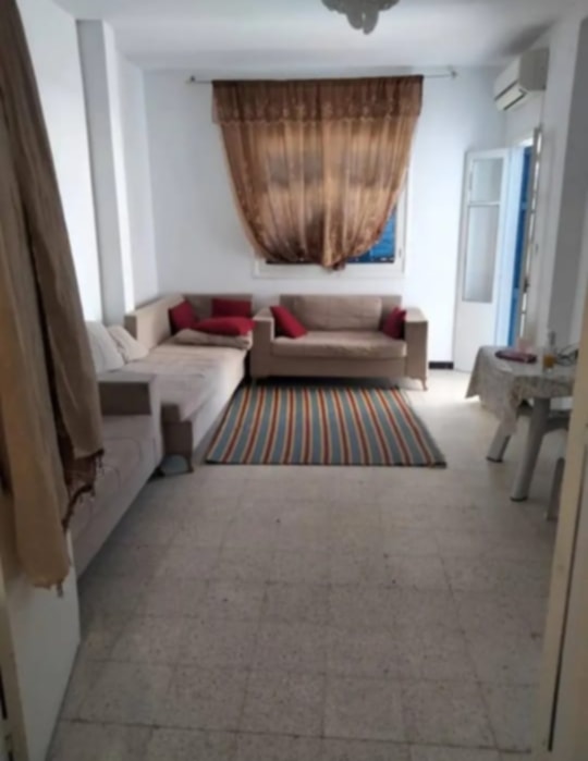 Vente Appart. 3 pices - Tunisie