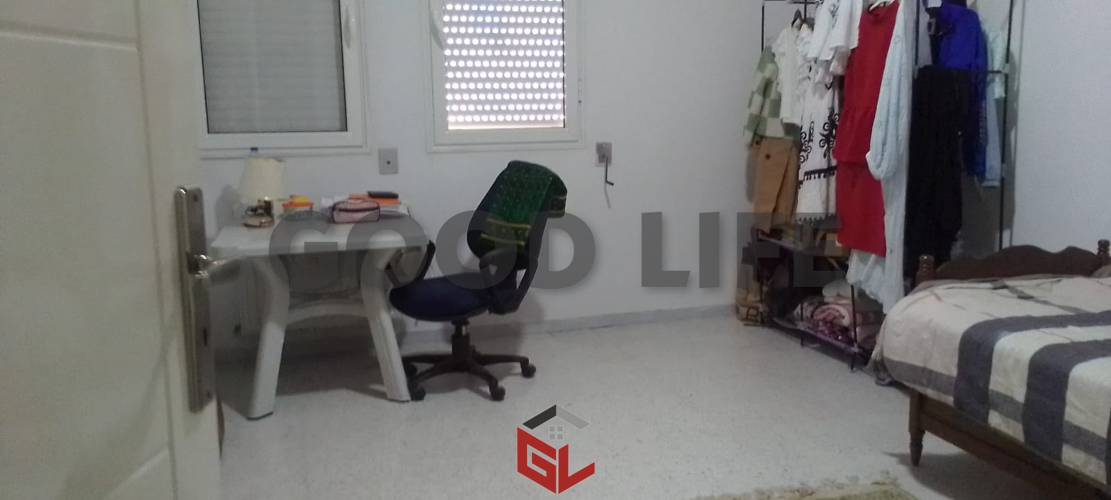 Vente Appart. 4 pices - Tunisie