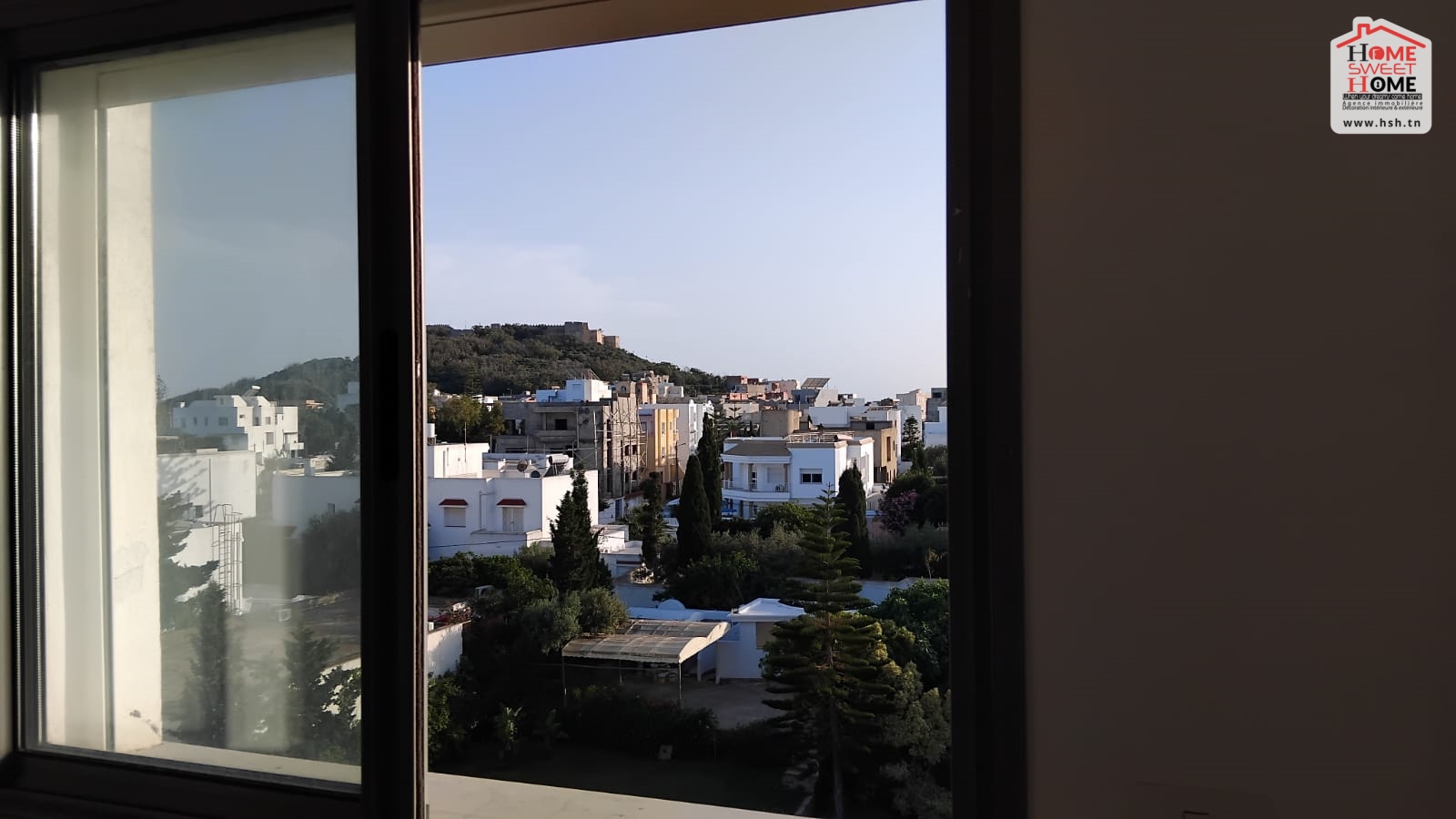 Kelibia Kelibia Vente Appart. 3 pices Appart lara  s2   klibia