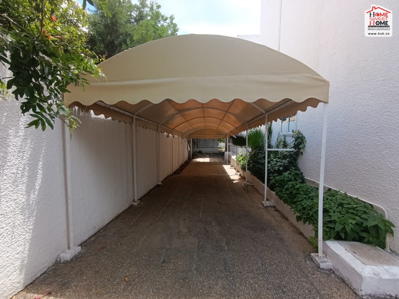 Vente Autre - Tunisie