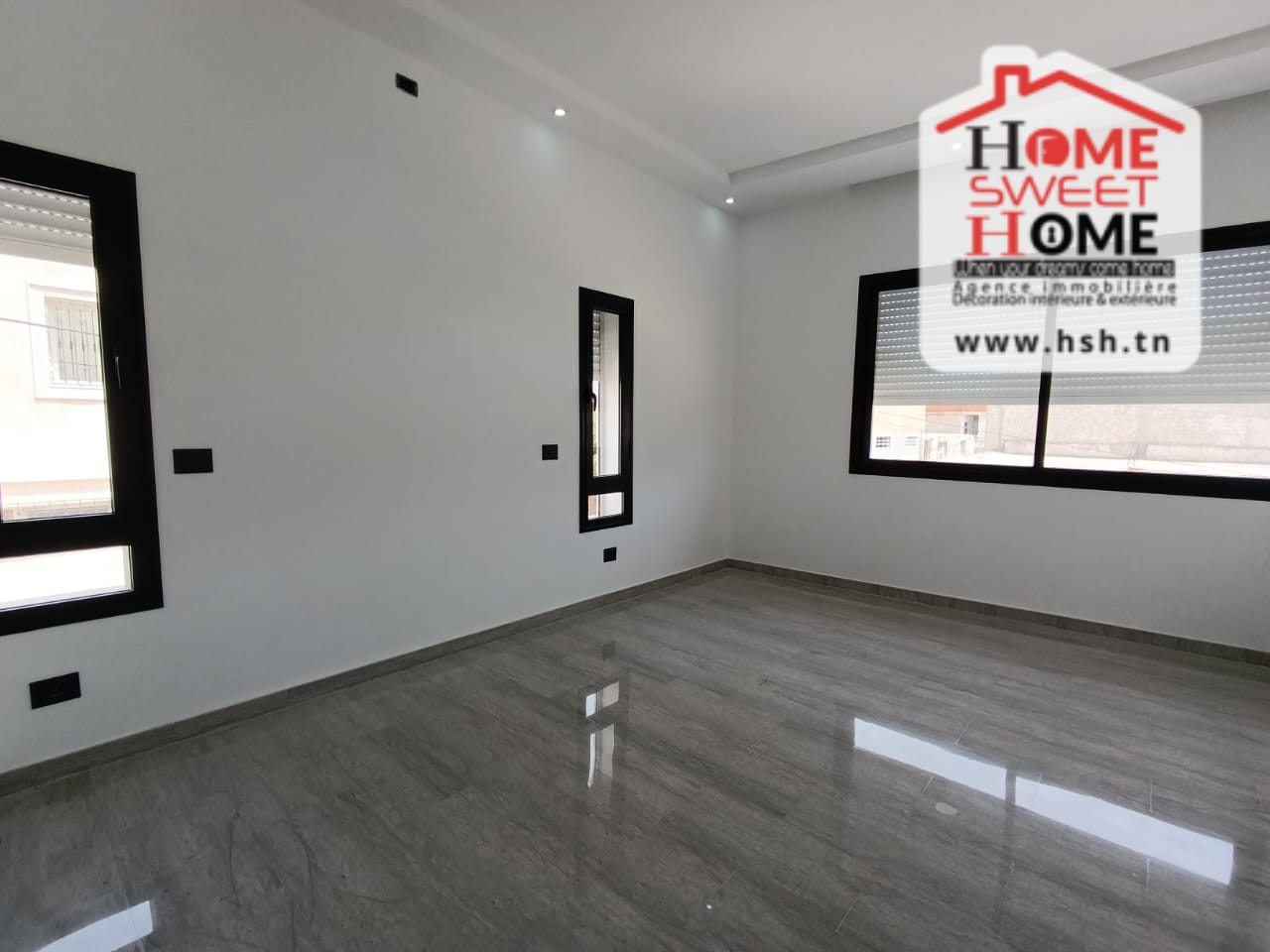 La Marsa Cite Bhar Lazreg Vente Autre Immeuble rosa  bhar lazreg