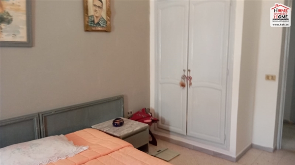 Ariana Ville Ariana Vente Maisons Etage de villa dora  ennkhilet