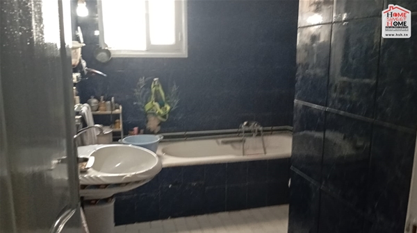 Vente Maisons - Tunisie