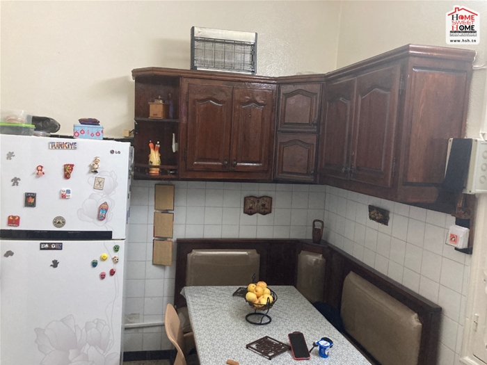 Vente Maisons - Tunisie