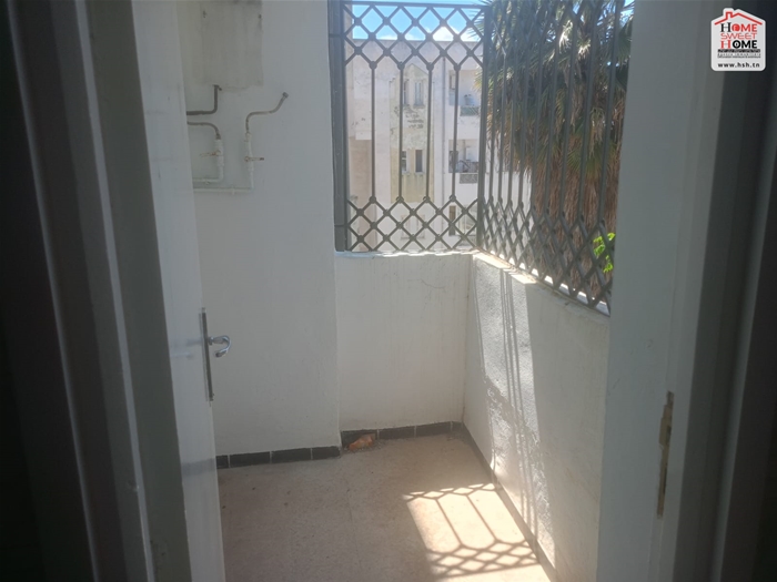 Vente Appart. 3 pices - Tunisie