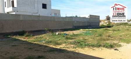 Vente Surfaces - Tunisie
