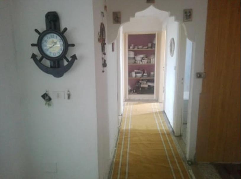 El Kram Le Kram Ouest Vente Appart. 3 pices Appart 3chambres au kram ouest