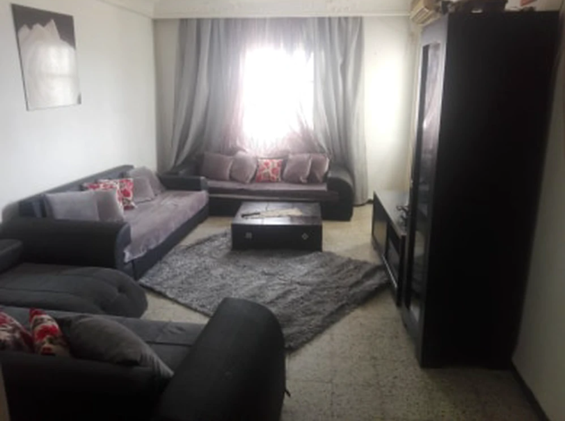 El Kram Le Kram Ouest Vente Appart. 3 pices Appart 3chambres au kram ouest