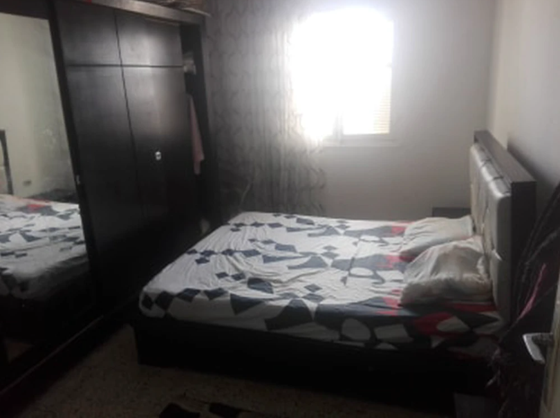 El Kram Le Kram Ouest Vente Appart. 3 pices Appart 3chambres au kram ouest