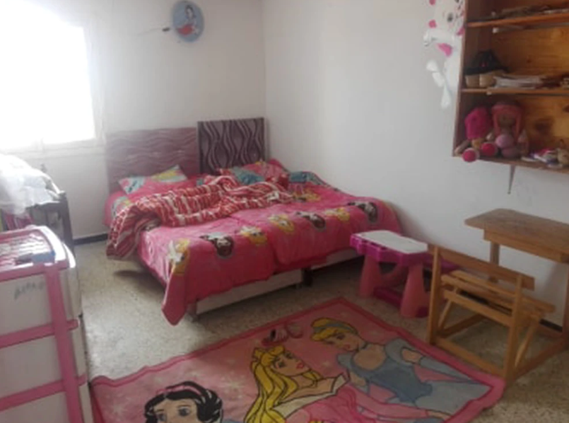 Vente Appart. 3 pièces - Tunisie