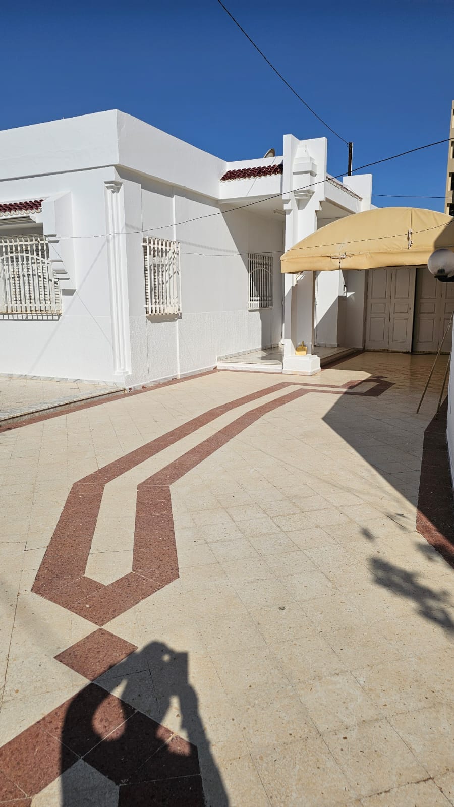 Vente Maisons - Tunisie