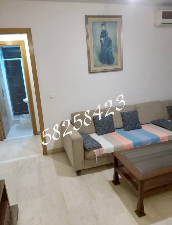 La Marsa El Aouina Vente Appart. 2 pices S plus 1 cite el wahat tel 58258423 fb 7724