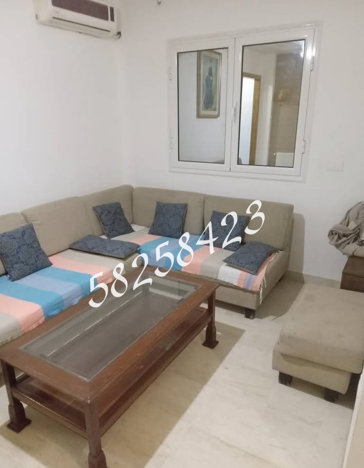 Vente Appart. 2 pices - Tunisie