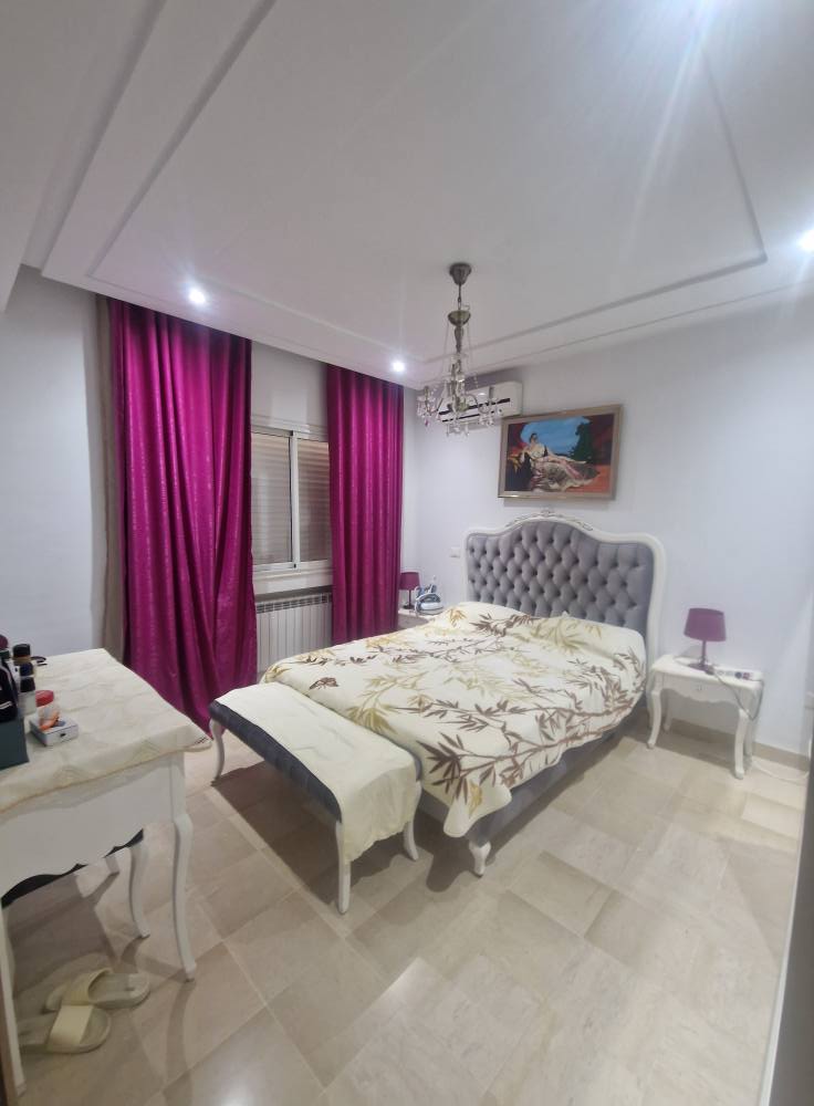 Vente Appart. 3 pices - Tunisie