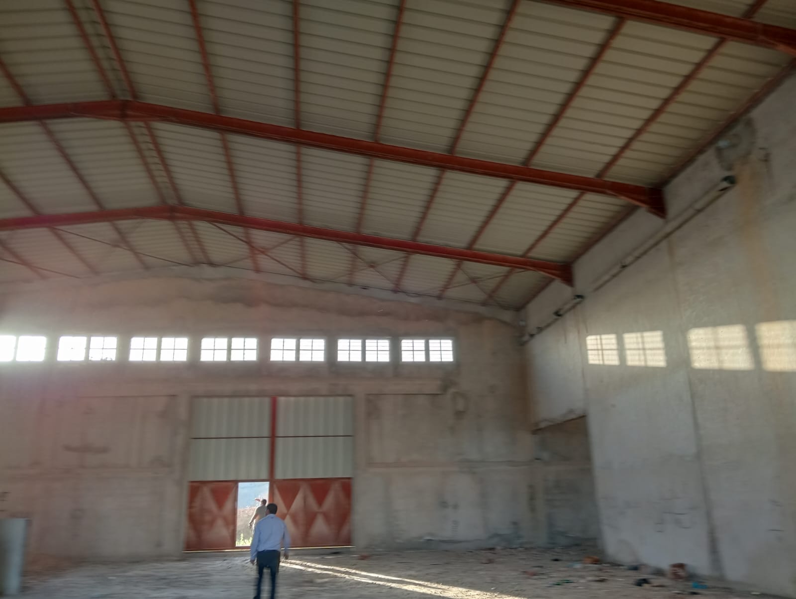 Vente Surfaces - Tunisie