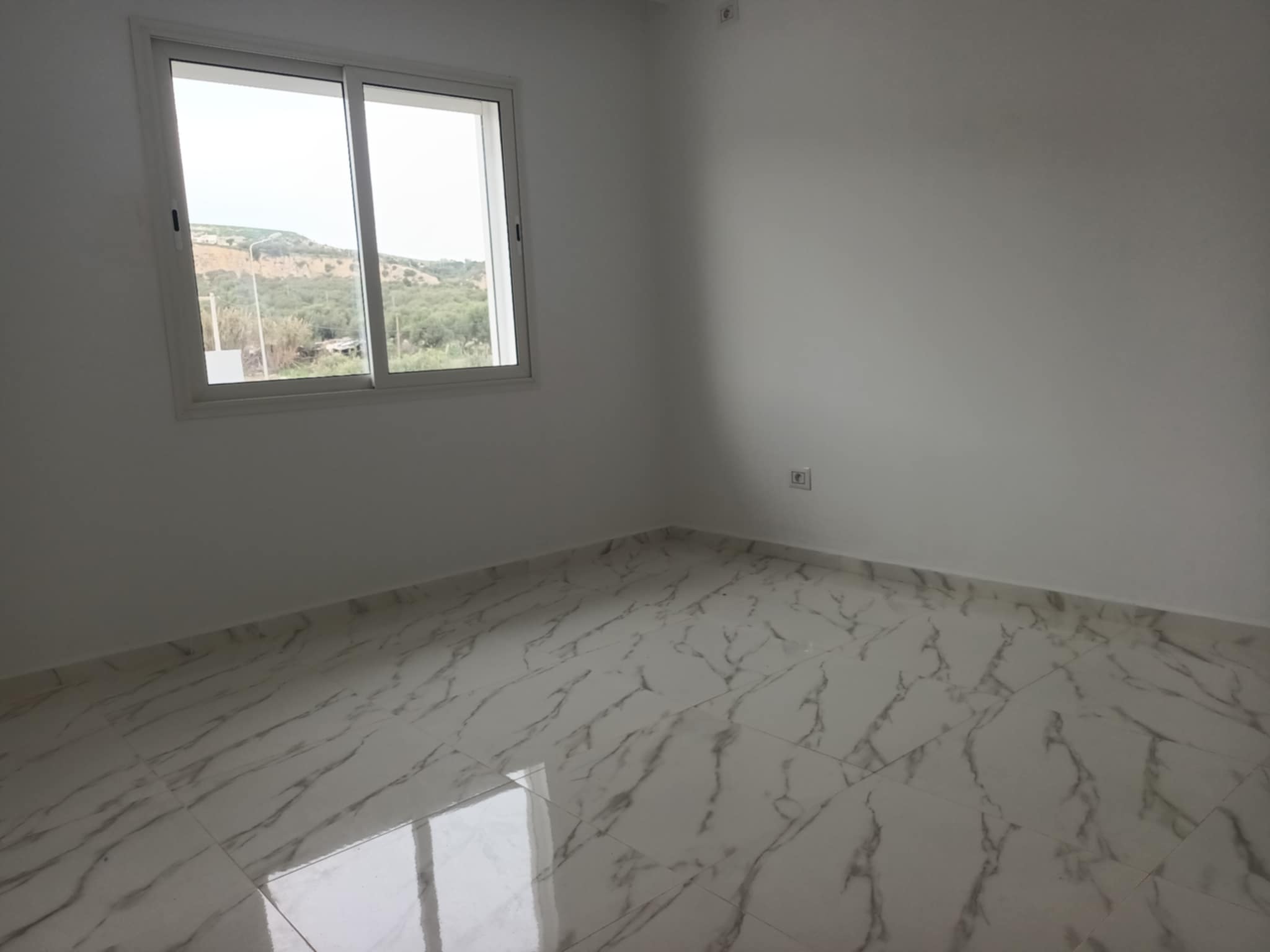 Bizerte Nord Bizerte Vente Appart. 2 pices Appartement s1 spacieux haut standing