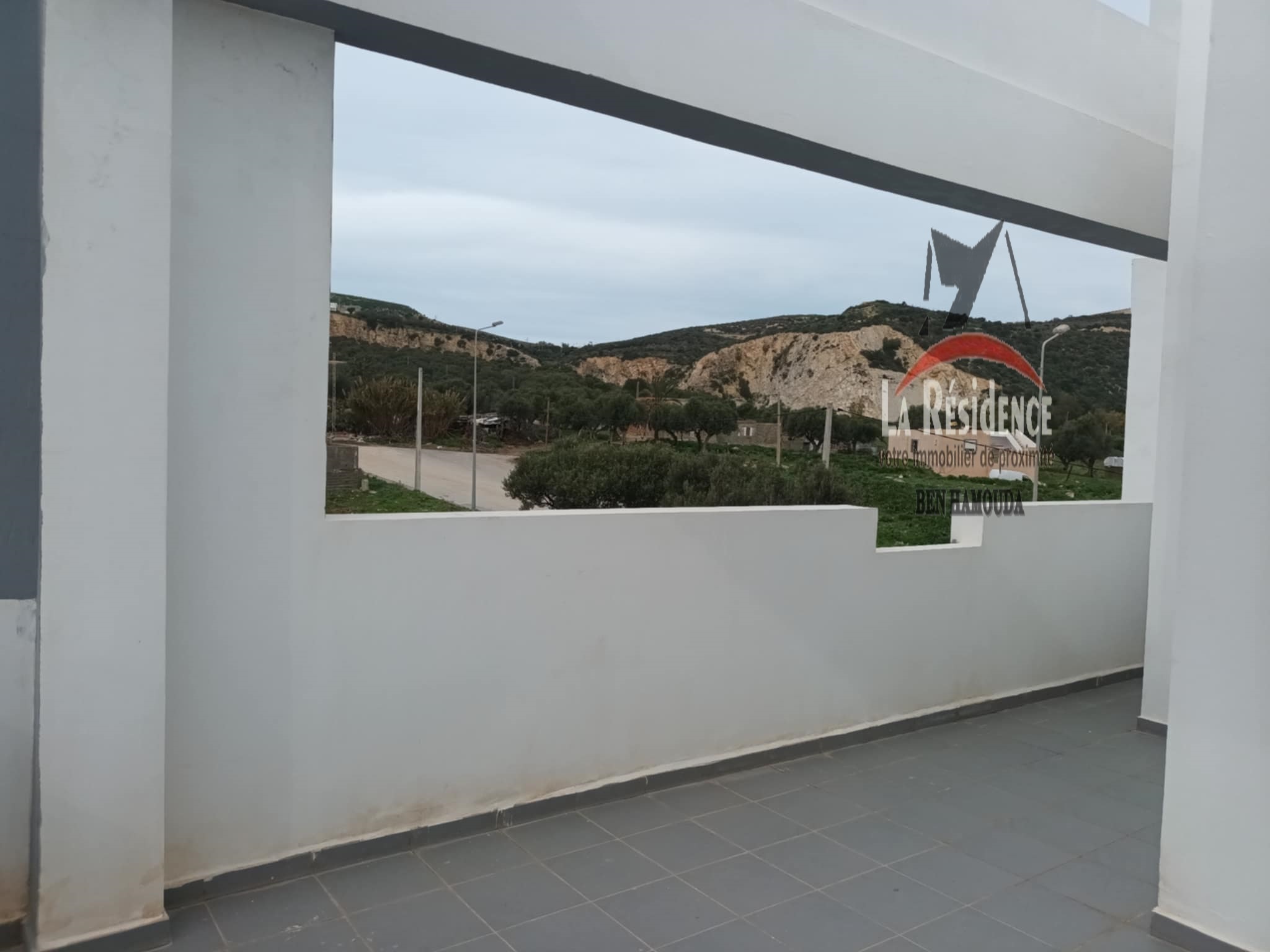 Vente Appart. 2 pices - Tunisie