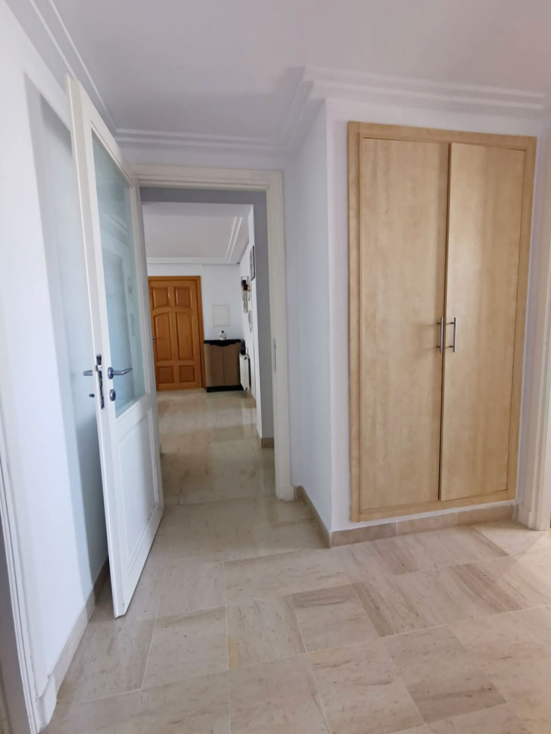 Vente Appart. 4 pices - Tunisie