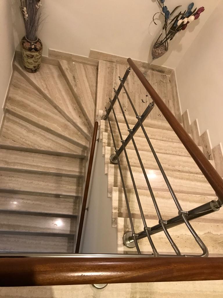 Ain Zaghouan&nbsp;Jardins de Carthage&nbsp;Vente&nbsp;Duplex&nbsp;Triplex aux jardins de carthage