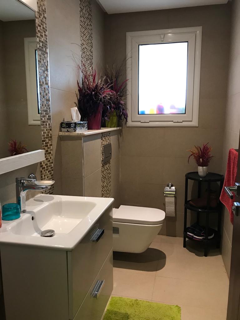 Ain Zaghouan&nbsp;Jardins de Carthage&nbsp;Vente&nbsp;Duplex&nbsp;Triplex aux jardins de carthage