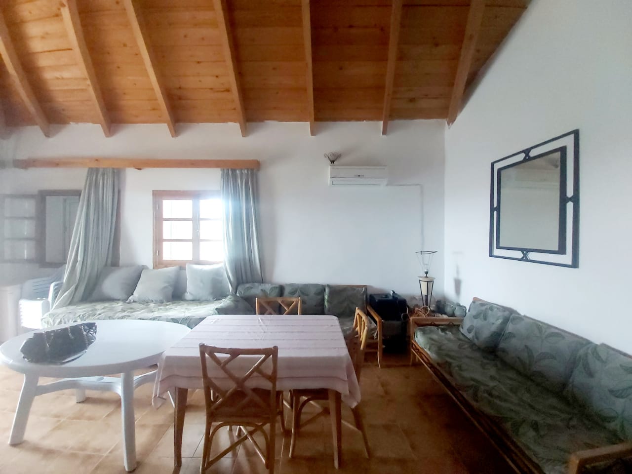 Bizerte Sud Ain Jenane Vente Maisons Villa pieds dans l eau  dar el janna