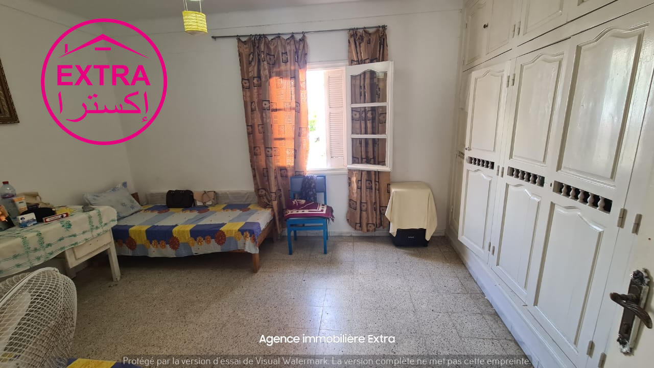Nabeul Nabeul Vente Appart. 4 pices 909eme appartement  nabeul