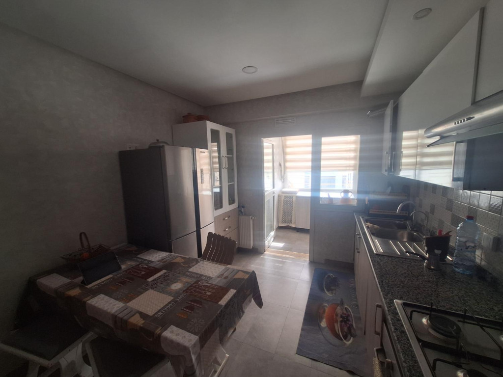 Vente Appart. 5 pices+ - Tunisie