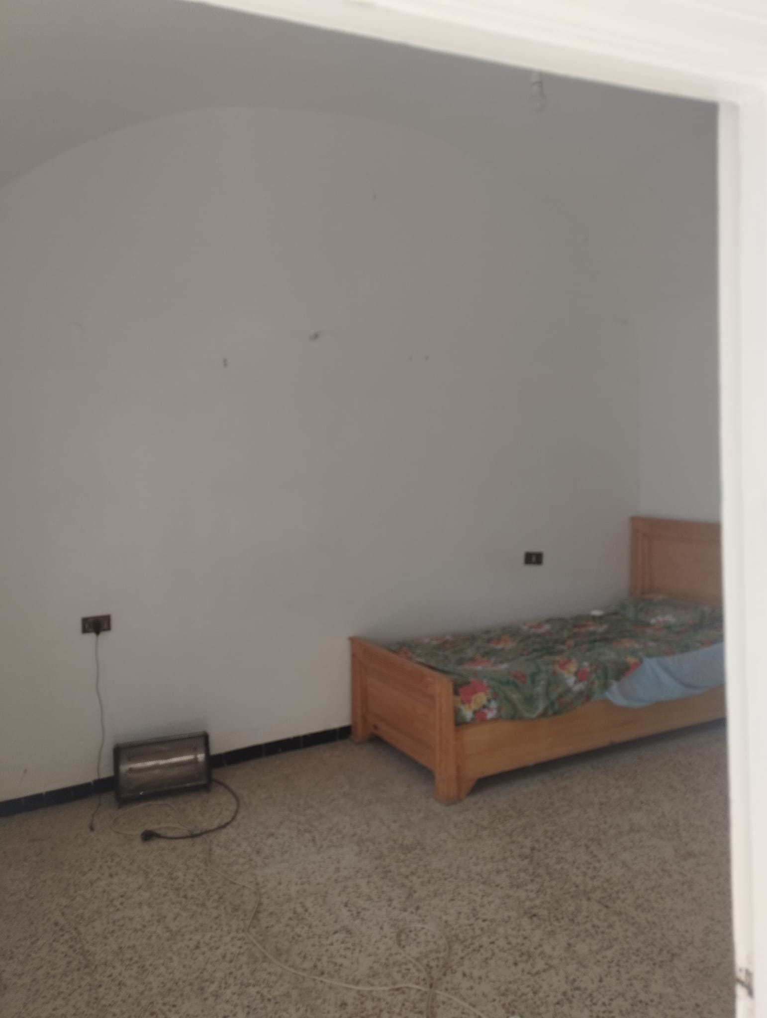 Kelibia Kelibia Vente Appart. 2 pices Appartement au rdc au centre ville klibia