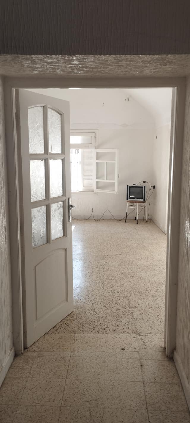Vente Appart. 2 pices - Tunisie