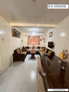 Nouvelle Medina Nouvelle Medina Vente Maisons   duplex s3  mdina jadida
