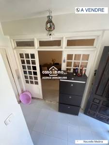Nouvelle Medina Nouvelle Medina Vente Maisons   duplex s3  mdina jadida