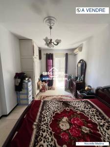 Nouvelle Medina Nouvelle Medina Vente Maisons   duplex s3  mdina jadida