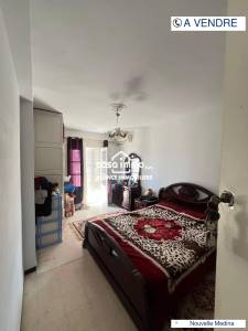 Nouvelle Medina Nouvelle Medina Vente Maisons   duplex s3  mdina jadida