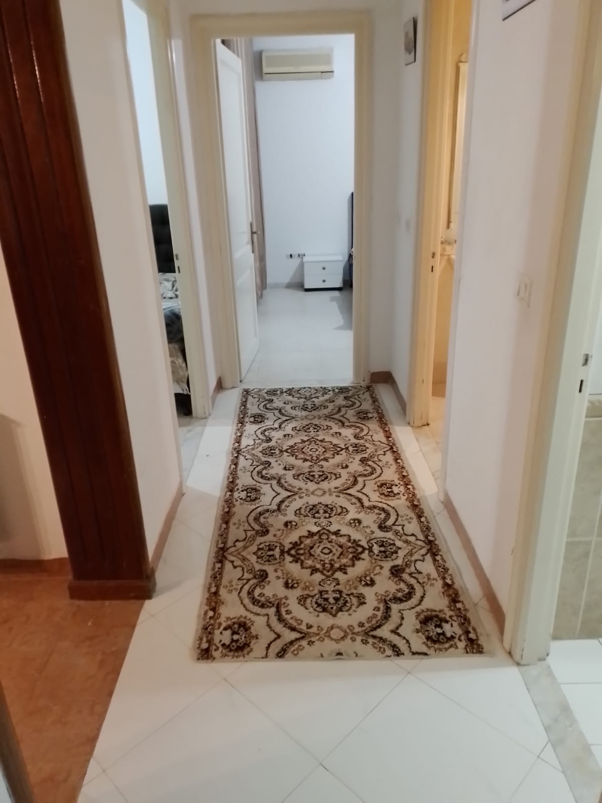 Vente Appart. 3 pices - Tunisie