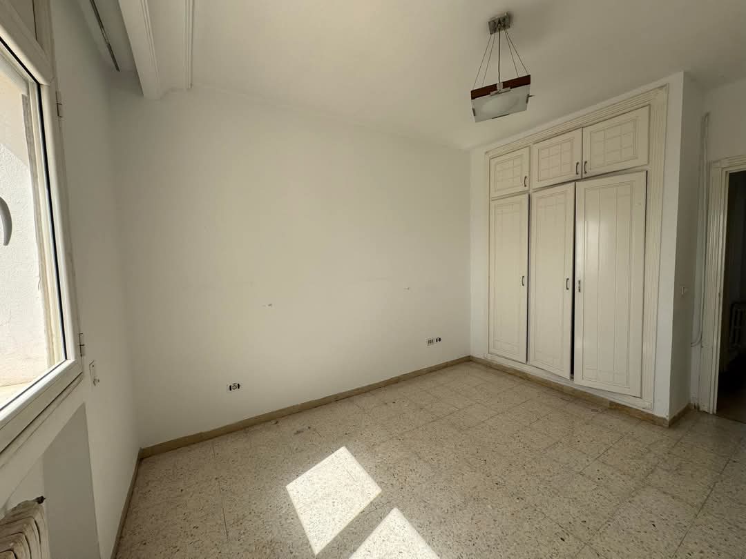 Vente Appart. 3 pices - Tunisie