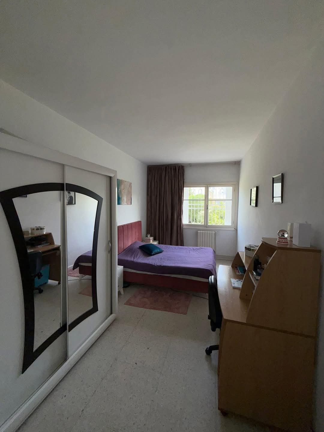 Vente Appart. 3 pices - Tunisie