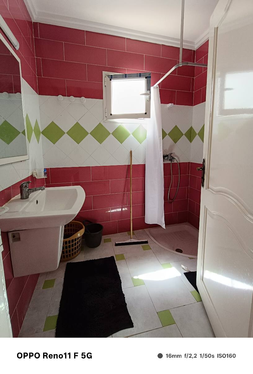 Vente Appart. 2 pices - Tunisie