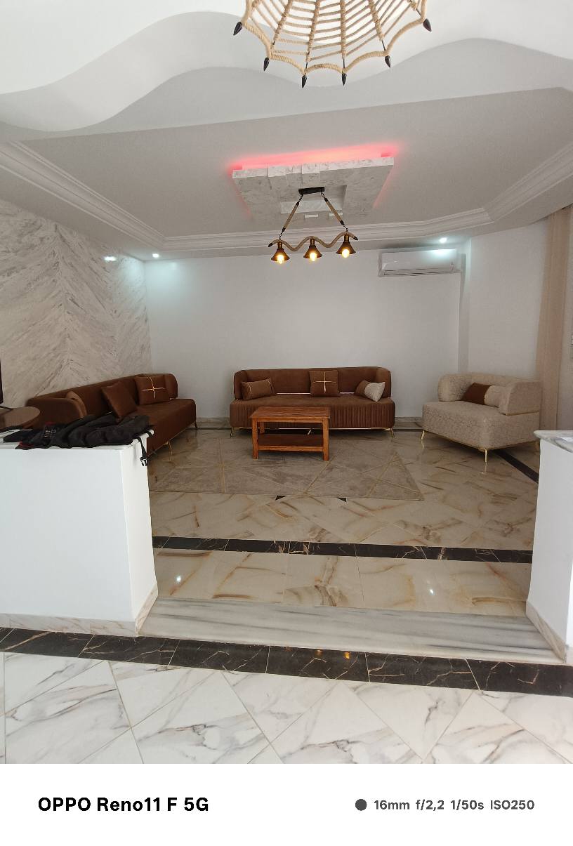 Vente Appart. 2 pices - Tunisie