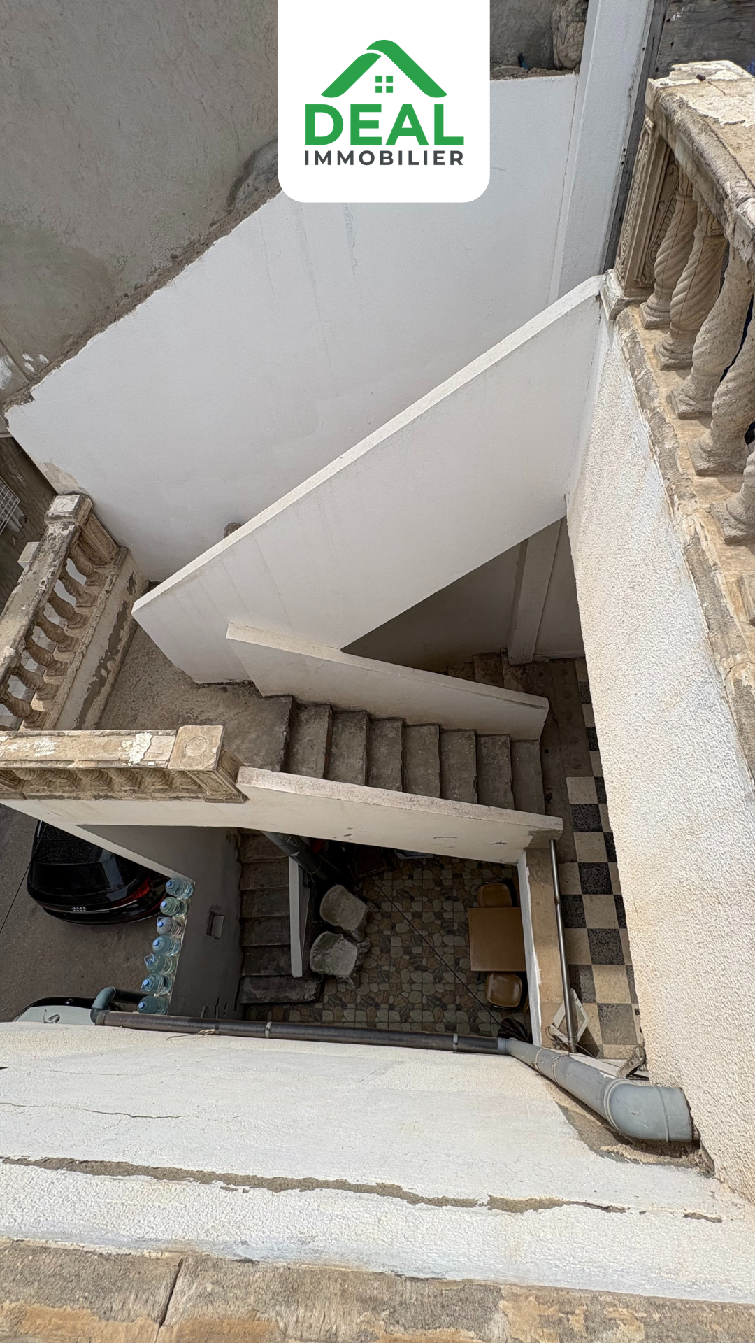 Vente Maisons - Tunisie