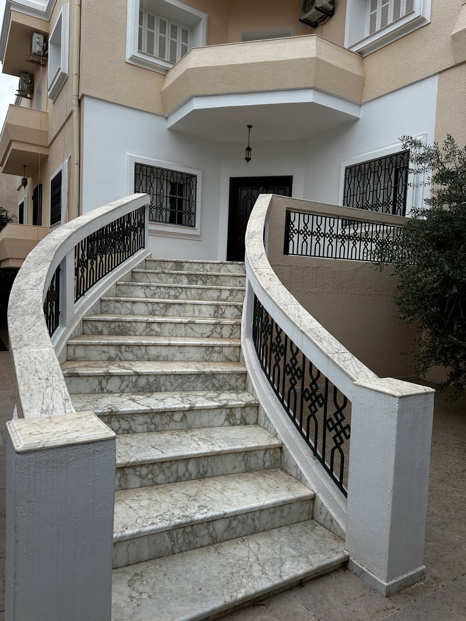 Nouvelle Medina Nouvelle Medina Vente Maisons Une magnifique villa la nouvelle medina 3