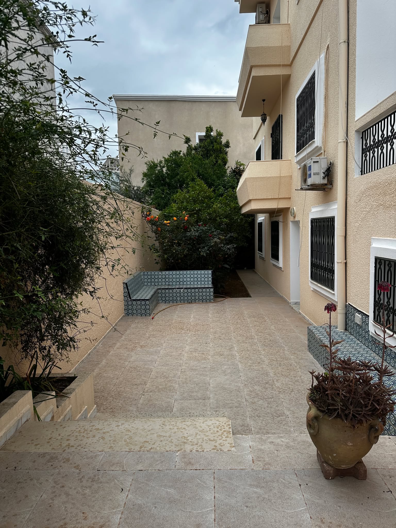 Vente Maisons - Tunisie